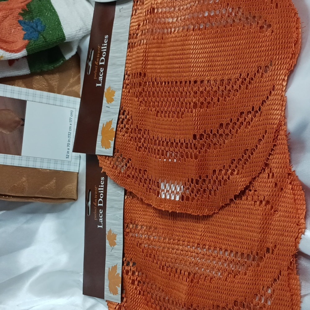 Fall bundle - Picture 4 of 4